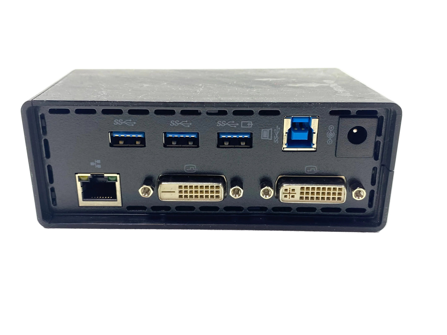 Docking Station Lenovo DU9019D1