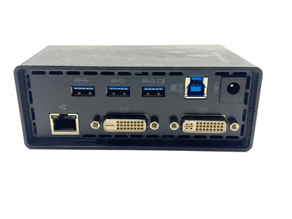 Docking Station Lenovo DU9019D1