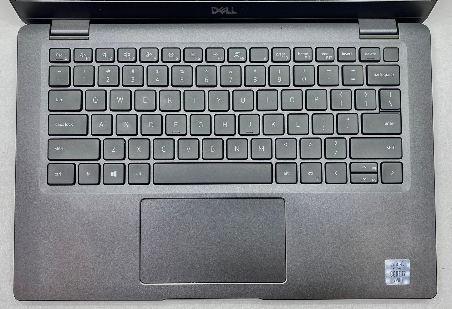 Laptop Dell Latitude 7310 13.3" 1920x1080 (FHD) Core i7-10610U 16GB RAM DDR4 512GB NVMe SSD WINDOWS 11 PRO c/ cargador