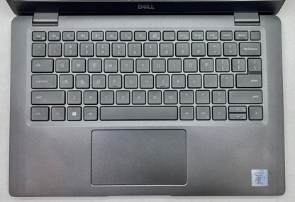Laptop Dell Latitude 7310 13.3" 1920x1080 (FHD) Core i7-10610U 16GB RAM DDR4 512GB NVMe SSD WINDOWS 11 PRO c/ cargador