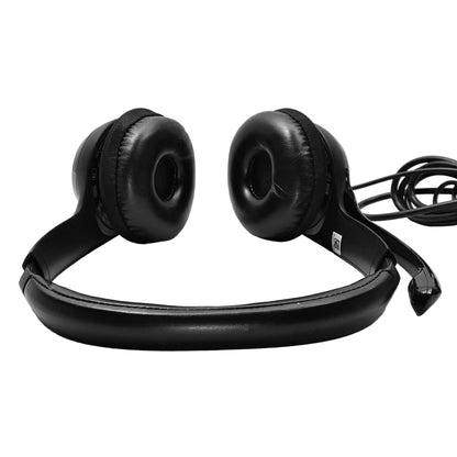Audífonos USB Logitech H390 c/ micrófono