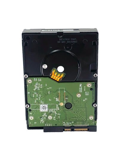 Disco Duro WD 2TB SATA 3.5" 7200RPM WD2003FYYS
