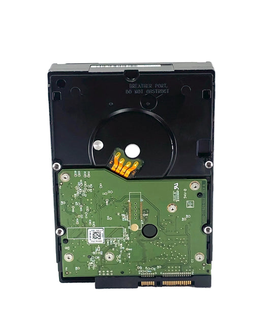 Disco Duro WD 2TB SATA 3.5" 7200RPM WD2003FYYS