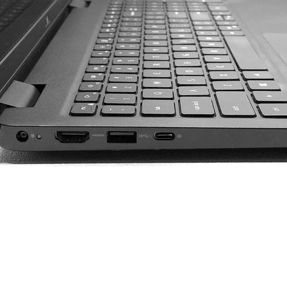 Laptop Dell Latitude 3520 15.6" i5-1135G7 16GB DDR4 256GB SSD WINDOWS 11 PRO c/ cargador