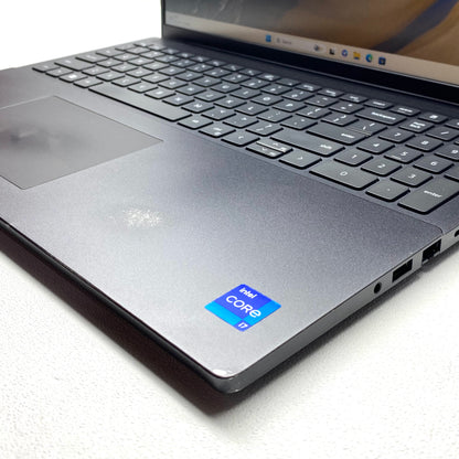 Laptop Dell Vostro 7620 16" i7-12700H 16GB 512GB SSD RTX 3050 WINDOWS 11 PRO c/ cargador