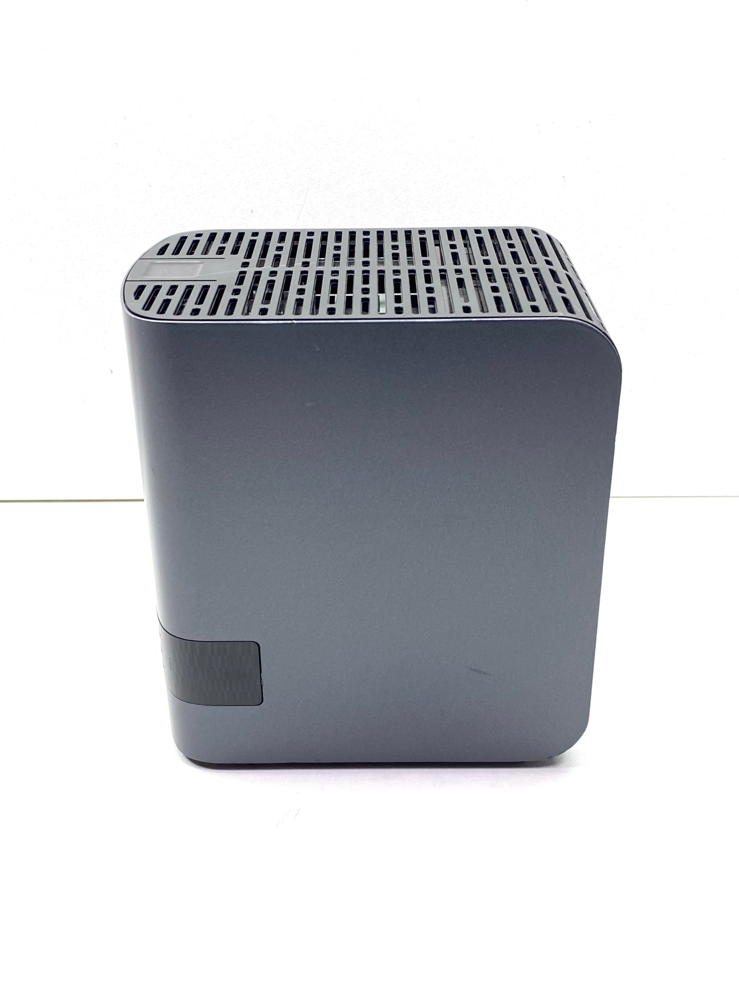 Servidor NAS Western Digital My Cloud EX2 Ultra 12TB (2x6TB) Gigabit c/ Fuente y Cable Ethernet