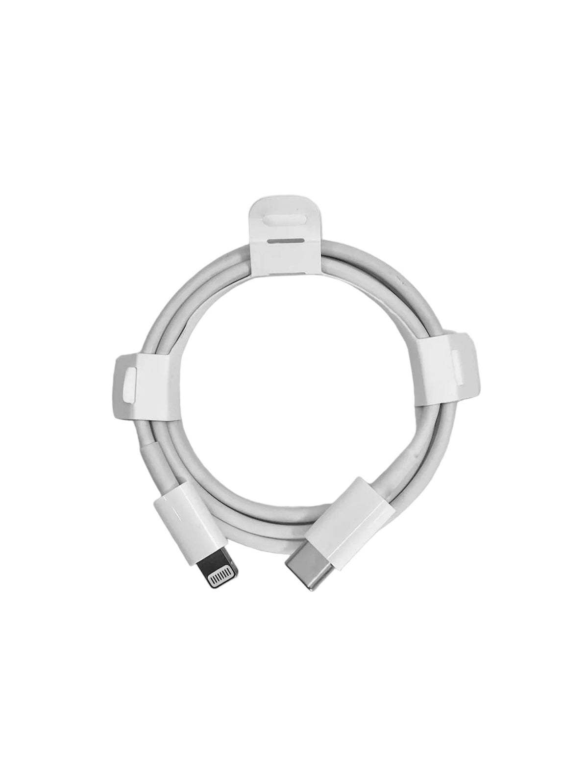 Cable USB-C a Lightning