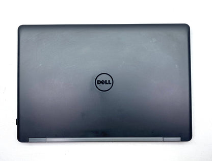 Laptop Dell Latitude E5550 15.6" 1366x768 (HD) Core i7-5600U 16GB RAM DDR3L 256GB SSD WINDOWS 11 PRO c/ cargador