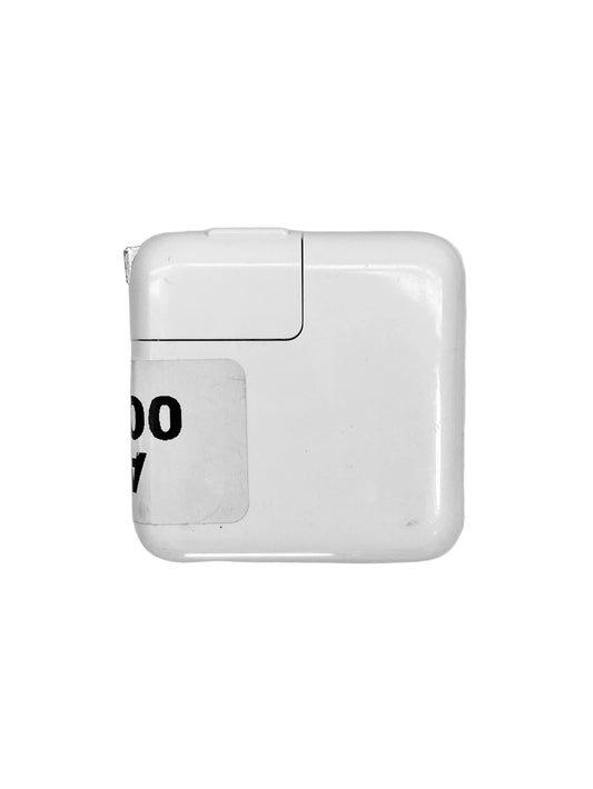 Cargador Apple A1540 Original 29W USB-C