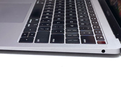 Laptop Apple MacBook Air 13" Retina (2K) Core i5-8210Y 8GB RAM 250GB SSD macOS Sonoma c/ cargador