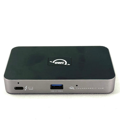 Hub Thunderbolt4 OWC OWCTB4HUB5P
