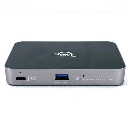 Hub Thunderbolt4 OWC OWCTB4HUB5P