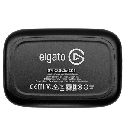 Capturadora Elgato HD60 S HDMI 1080p USB 3.0