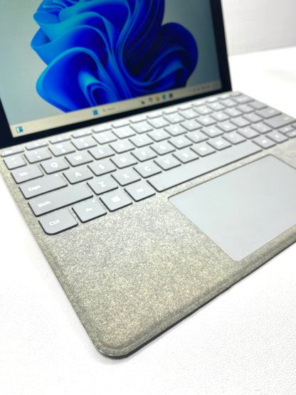 Tablet Microsoft Surface Go 10" Intel Pentium 4415Y 8GB RAM 128GB SSD WIN 11 c/ cargador