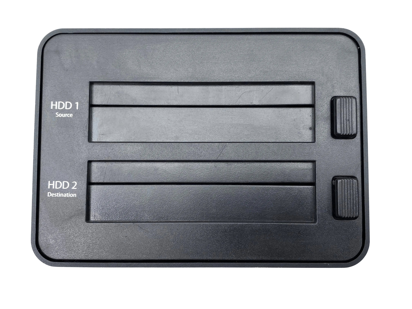 Clonador y Lector de Discos USB 3.0 StarTech SATDOCK2REU3