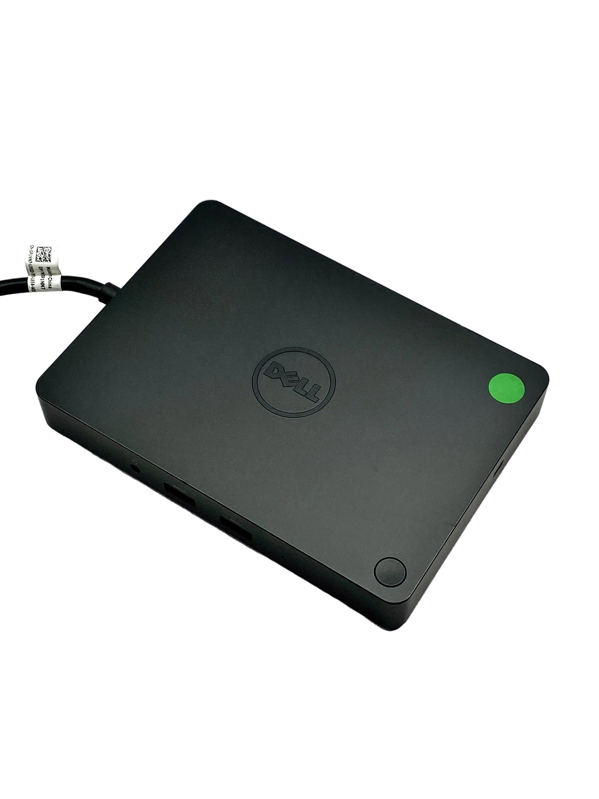 Docking Station Dell WD15 USB-C c/ adaptador