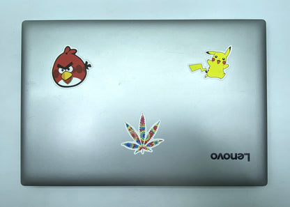 Laptop Lenovo IdeaPad 320-15ABR 15.6" 1366x768 (HD) A12-9720P 12GB RAM DDR4 120GB SSD WINDOWS 11 HOME c/ cargador