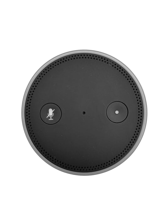 Altavoz Inteligente Amazon Echo Gen 1 SK705DI c/ adaptador