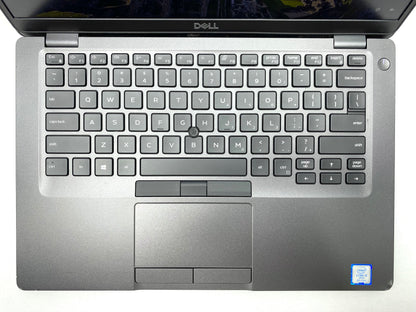 Laptop Dell Latitude 5400 14" 1920x1080 (FHD) Core i5-8365U 16GB RAM DDR4 512GB NVMe SSD WINDOWS 11 PRO c/ cargador