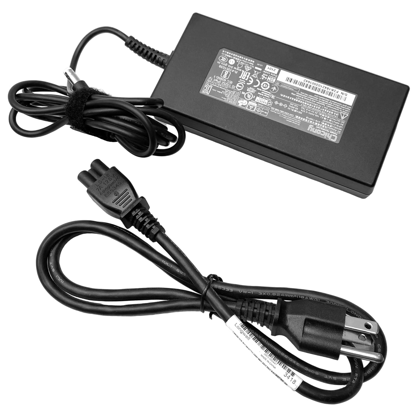 Docking Station USB-C IOGEAR GUD3C01 c/ adaptador