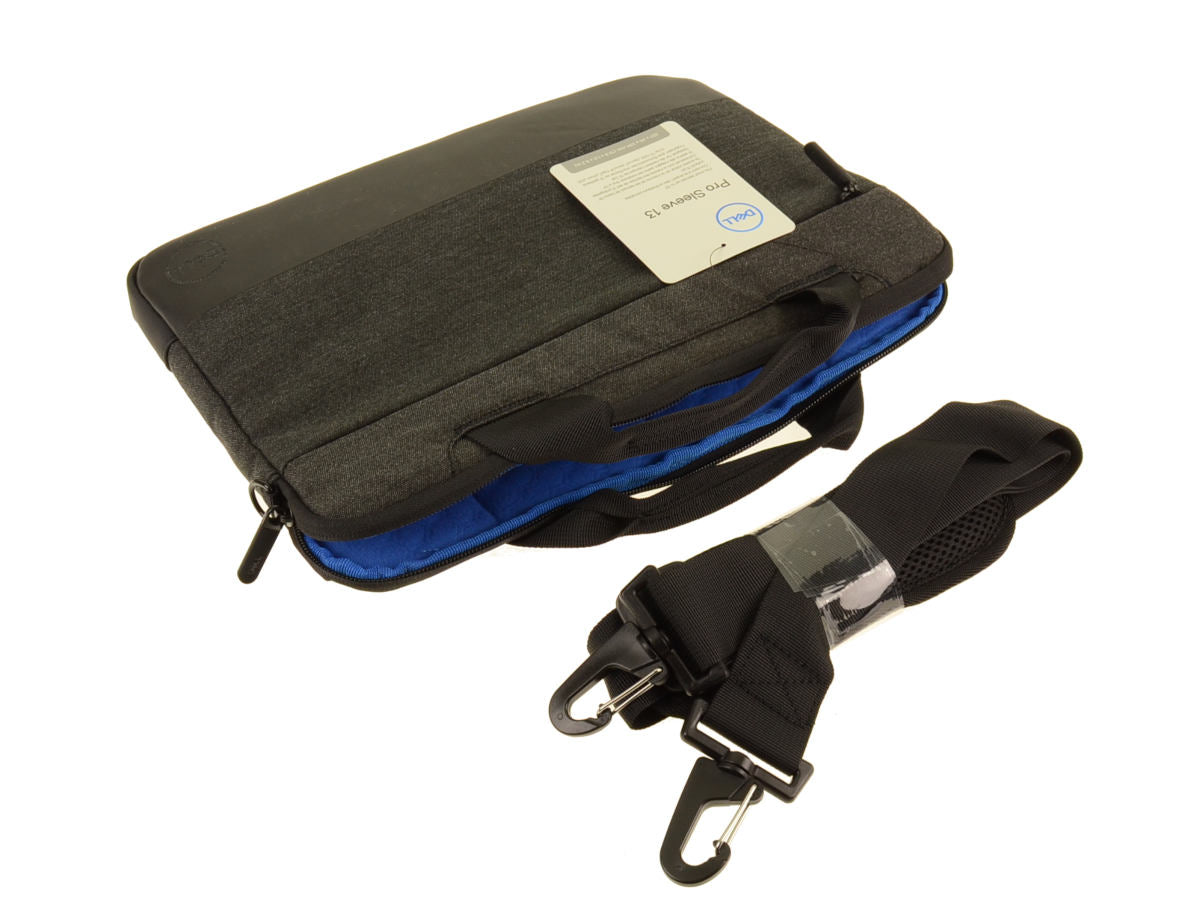 Funda Para Laptop 13.3" Dell Pro Sleeve 13 7MTR0 Nueva