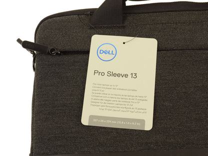 Funda Para Laptop 13.3" Dell Pro Sleeve 13 7MTR0 Nueva