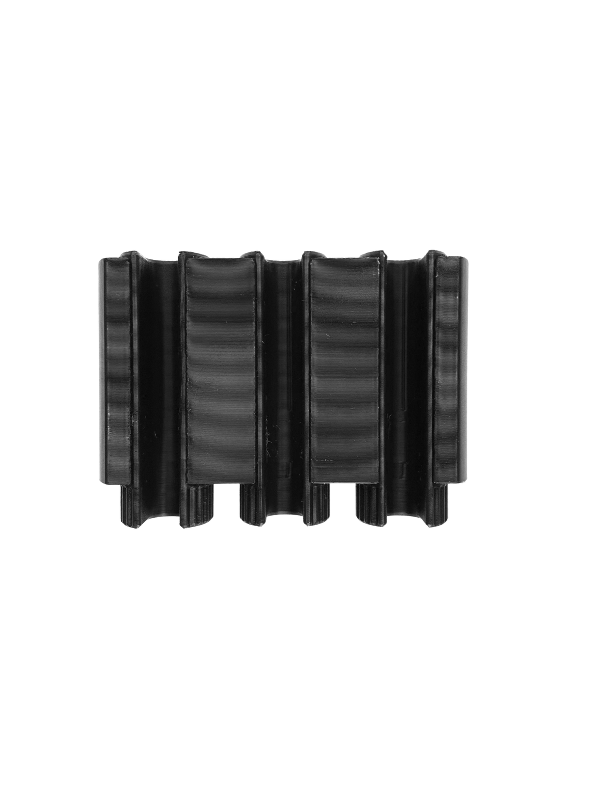 Organizador de 3 Cables Impreso en 3D