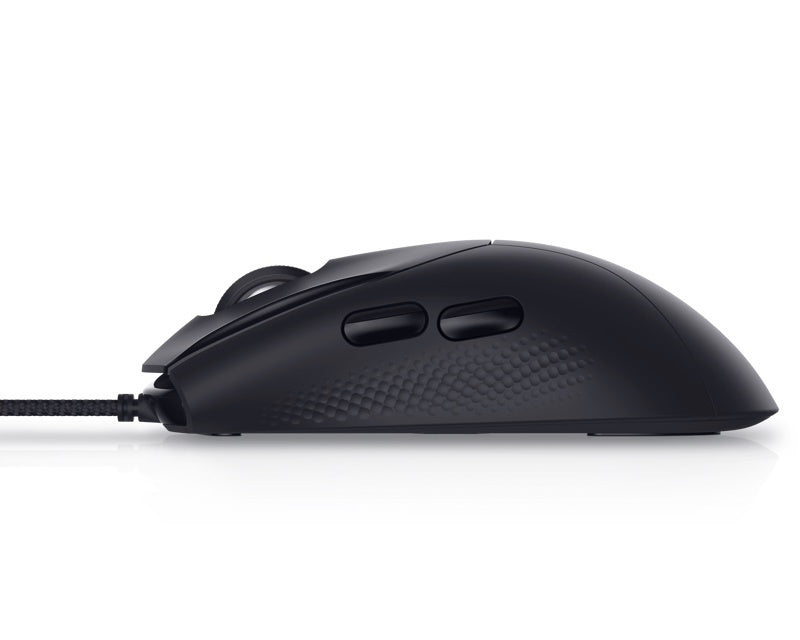 Mouse Gamer Alienware AW320M USB 19000 DPI Nuevo