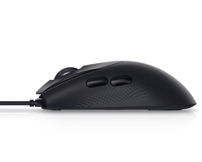 Mouse Gamer Alienware AW320M USB 19000 DPI Nuevo