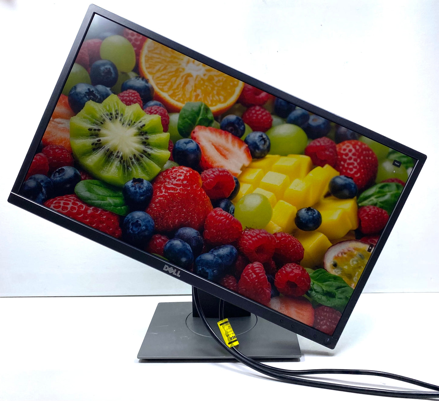 Monitor Dell P2317H 23" (FHD) 60Hz HDMI DP VGA c/ Base Giratoria y Removible