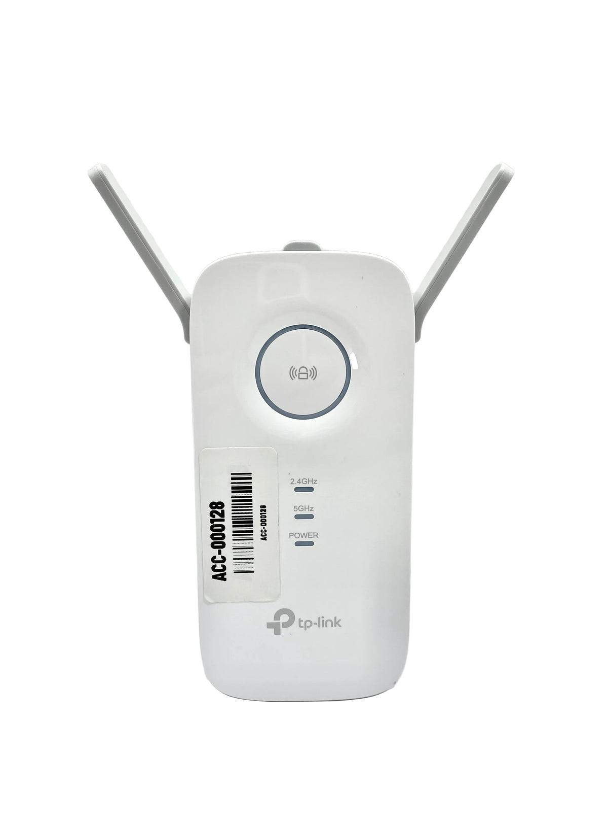 Extensor Wi-Fi TP-Link RE450 AC1750 Dual Band