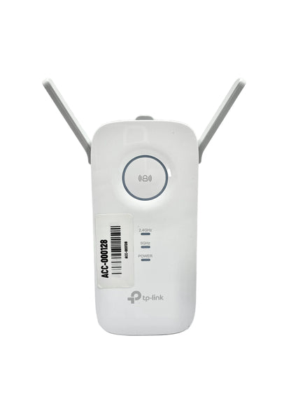 Extensor Wi-Fi TP-Link RE450 AC1750 Dual Band