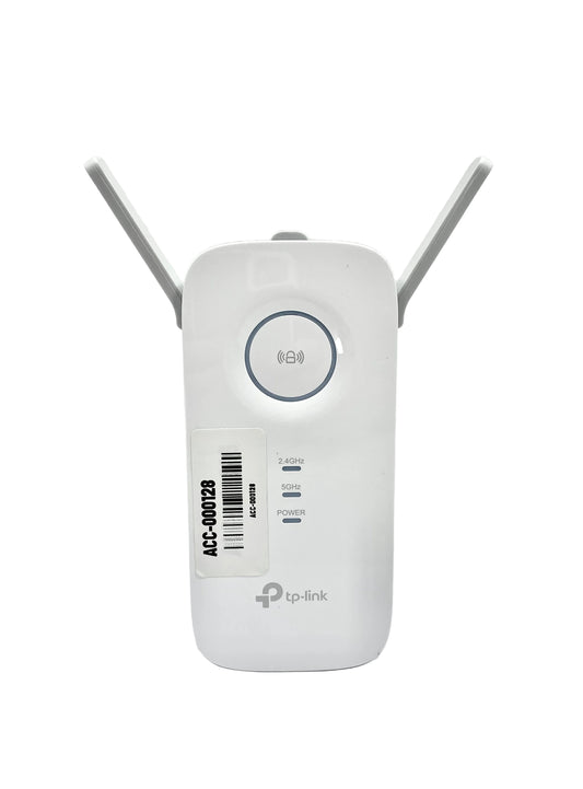 Extensor Wi-Fi TP-Link RE450 AC1750 Dual Band