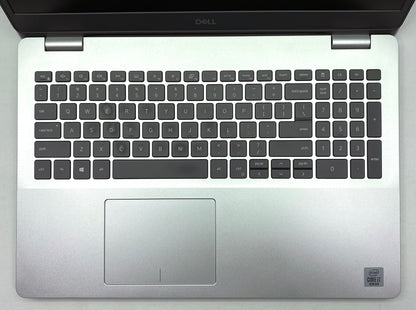 Laptop Dell Inspiron 5593 15.6" 1920x1080 (FHD) Core i7-1065G7 16GB RAM DDR4 512GB NVMe SSD + 1TB HDD WINDOWS 11 PRO c/ cargador