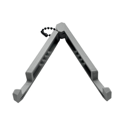 Soporte Plegable para Teléfono Compacto