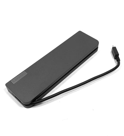 Dock USB-C Lenovo Mini Dock 40AU L01UD033-CS-H