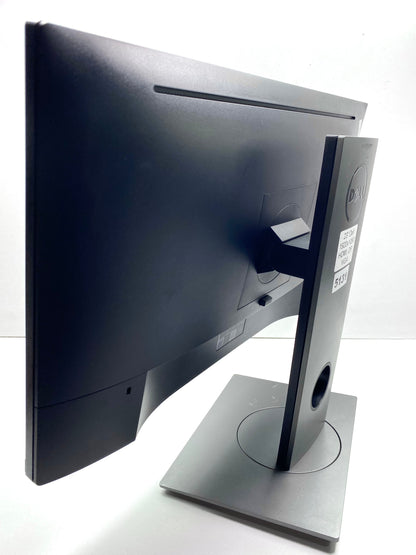 Monitor Dell P2317H 23" (FHD) 60Hz HDMI DP VGA c/ Base Giratoria y Removible