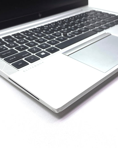 Laptop HP EliteBook 840 G7 14" Táctil FHD i7-10610U 16GB 256GB SSD WINDOWS 11 PRO c/ cargador
