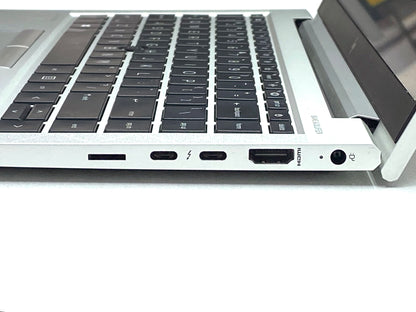 Laptop HP EliteBook 840 G7 14" Táctil FHD i7-10610U 16GB 256GB SSD WINDOWS 11 PRO c/ cargador