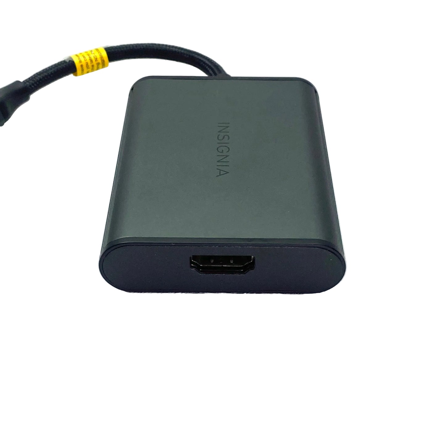 Adaptador Insignia USB 3.0 a HDMI 4K