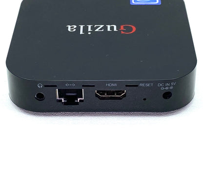 Desktop Wintel Box Atom x5-Z8350 2GB RAM DDR3L 32GB SSD WINDOWS 10 PRO c/ adaptador