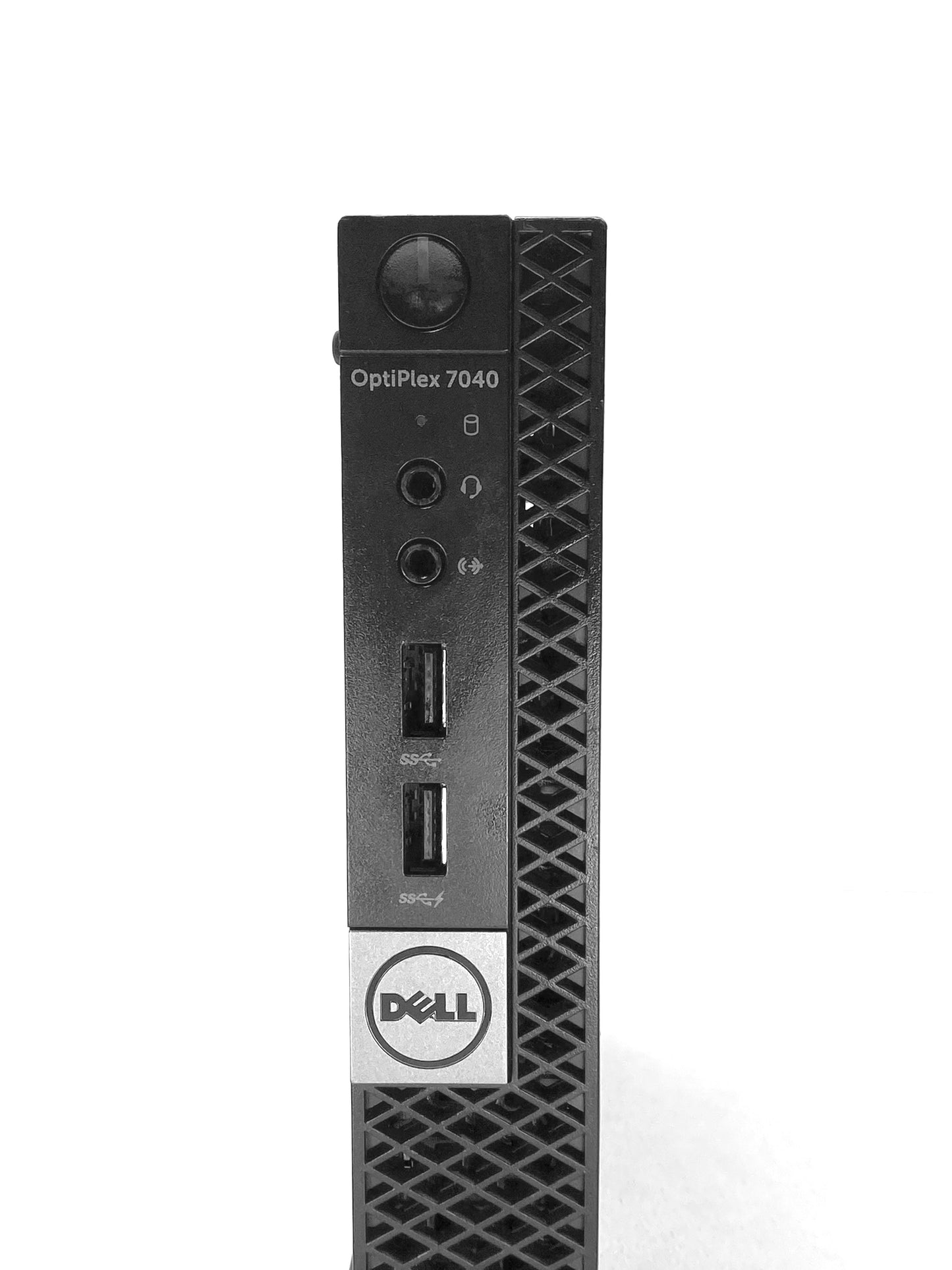 Mini PC Dell OptiPlex 9020M Core i5-4590T 8GB 120GB SSD Windows 11 Home c/ adaptador