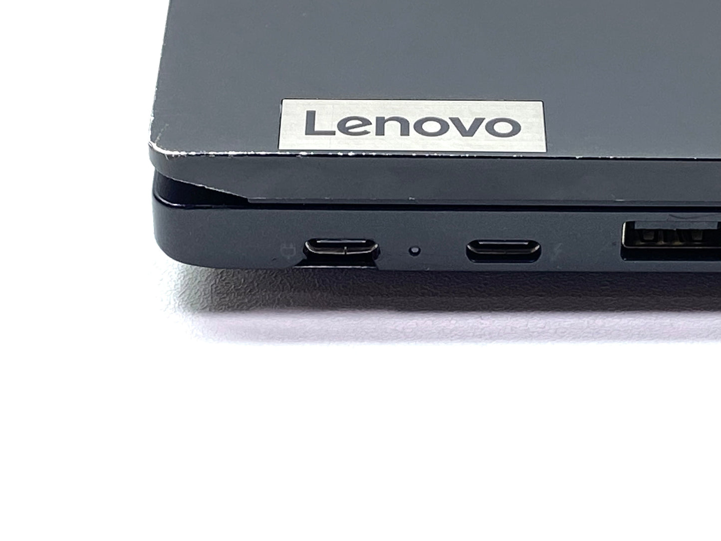 Laptop Lenovo ThinkPad E14 Core i5-1335U 14" (Full HD)  PARTES O REPARAR