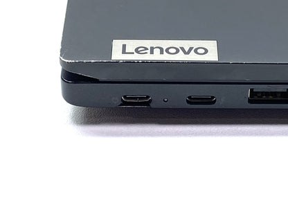 Laptop Lenovo ThinkPad E14 Core i5-1335U 14" (Full HD)  PARTES O REPARAR