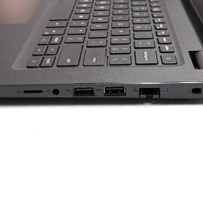 Laptop Dell Latitude 3410 14" FHD i5-10210U 16GB 256GB SSD WINDOWS 11 PRO c/ cargador