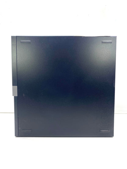 Desktop Dell OptiPlex 5050 SFF Core i5-7500 16GB RAM DDR4 256GB NVMe SSD WINDOWS 11 PRO c/ adaptador