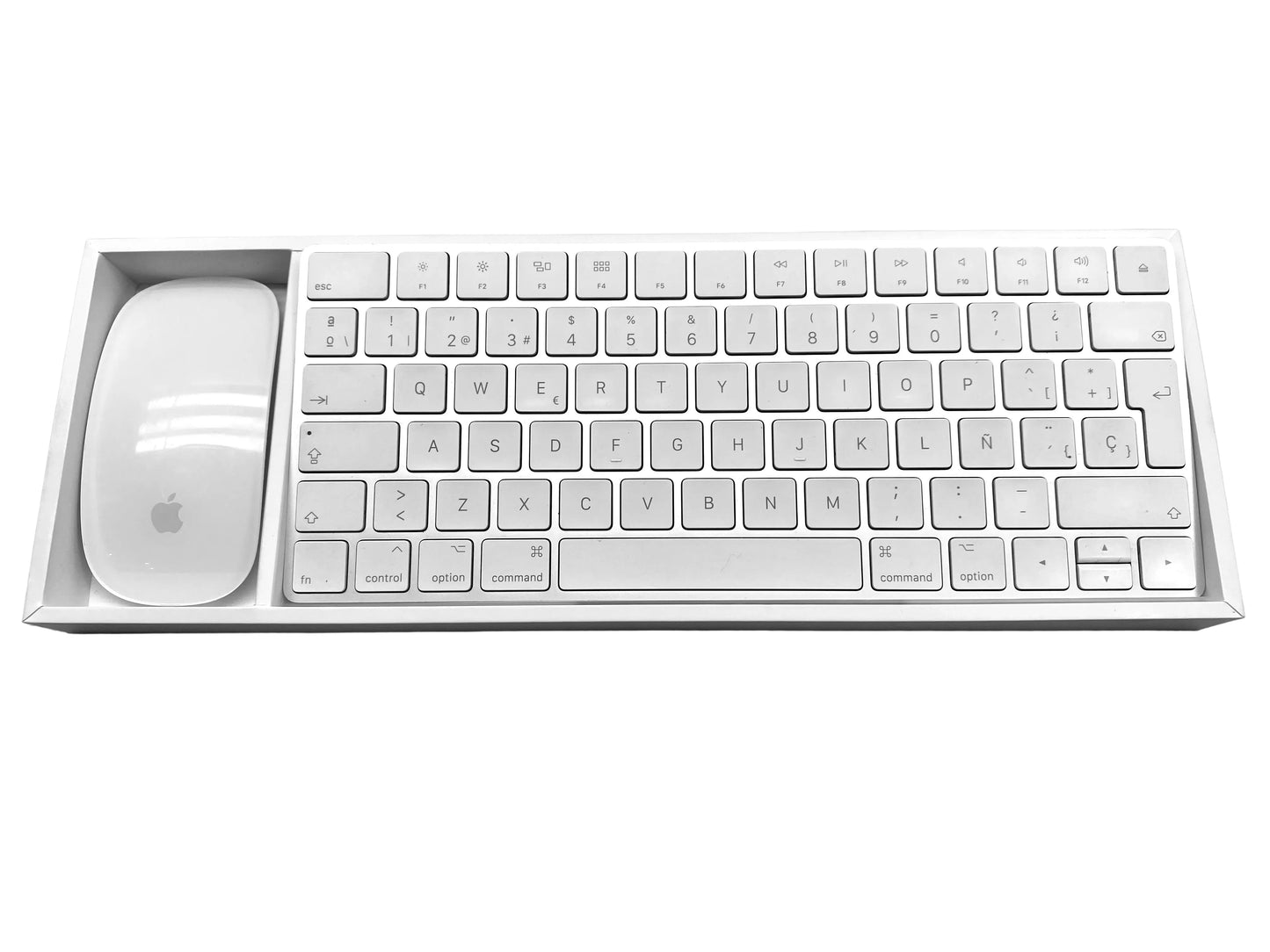 Apple iMac 2017 A1418 21.5" 1920x1080 (FHD) Core i5-7360U 16GB RAM DDR4 256GB SSD macOS VENTURA c/ adaptador