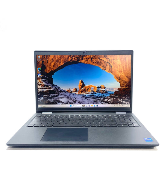 Laptop Dell Latitude 3520 15.6" FHD i7-1165G7 16GB DDR4 1TB SSD WINDOWS 11 Pro c/ cargador