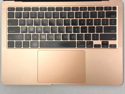 Laptop Apple MacBook Air 2020 13.3" 2K i3 8GB 256GB SSD macOS SEQUOIA c/ cargador