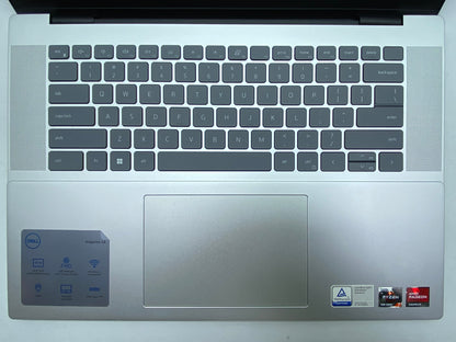 Laptop Dell Inspiron P125F 16" Ryzen 7 7000 PARTES O REPARAR